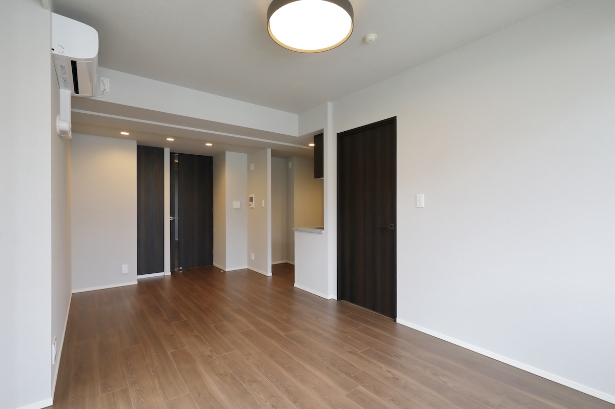 ザ・パークハウス宮崎台ガーデン－川崎市宮前区宮崎１丁目－