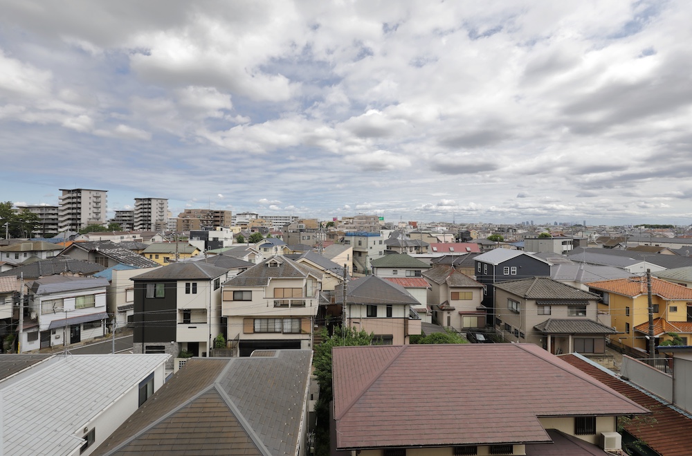 レクセルマンション高根公団－船橋市南三咲４丁目－
