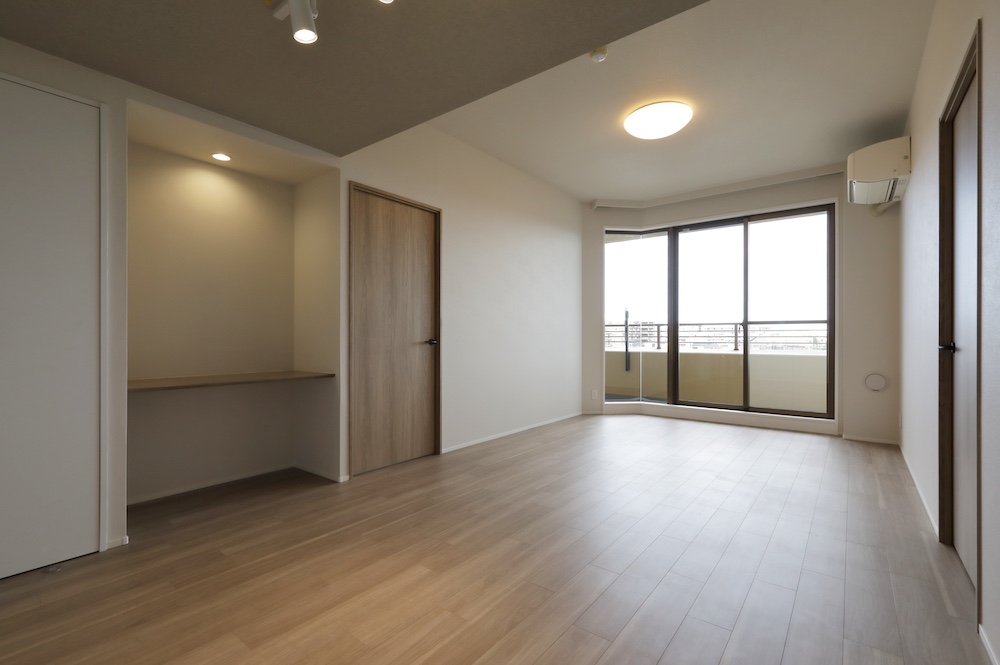 レクセルマンション高根公団－船橋市南三咲４丁目－