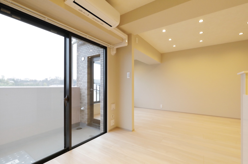 ライオンズヒルズ宮前潮見台－川崎市宮前区潮見台2丁目－