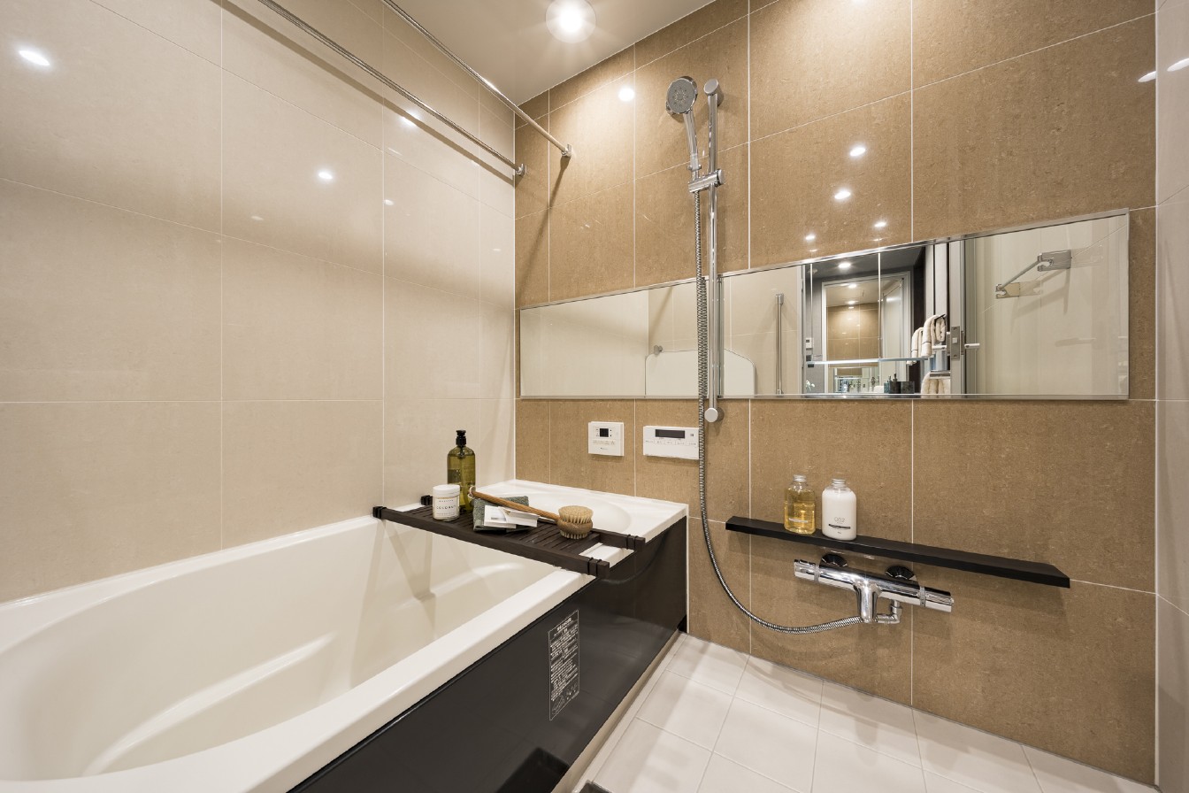 シティハウス神宮北参道－渋谷区千駄ヶ谷4丁目－