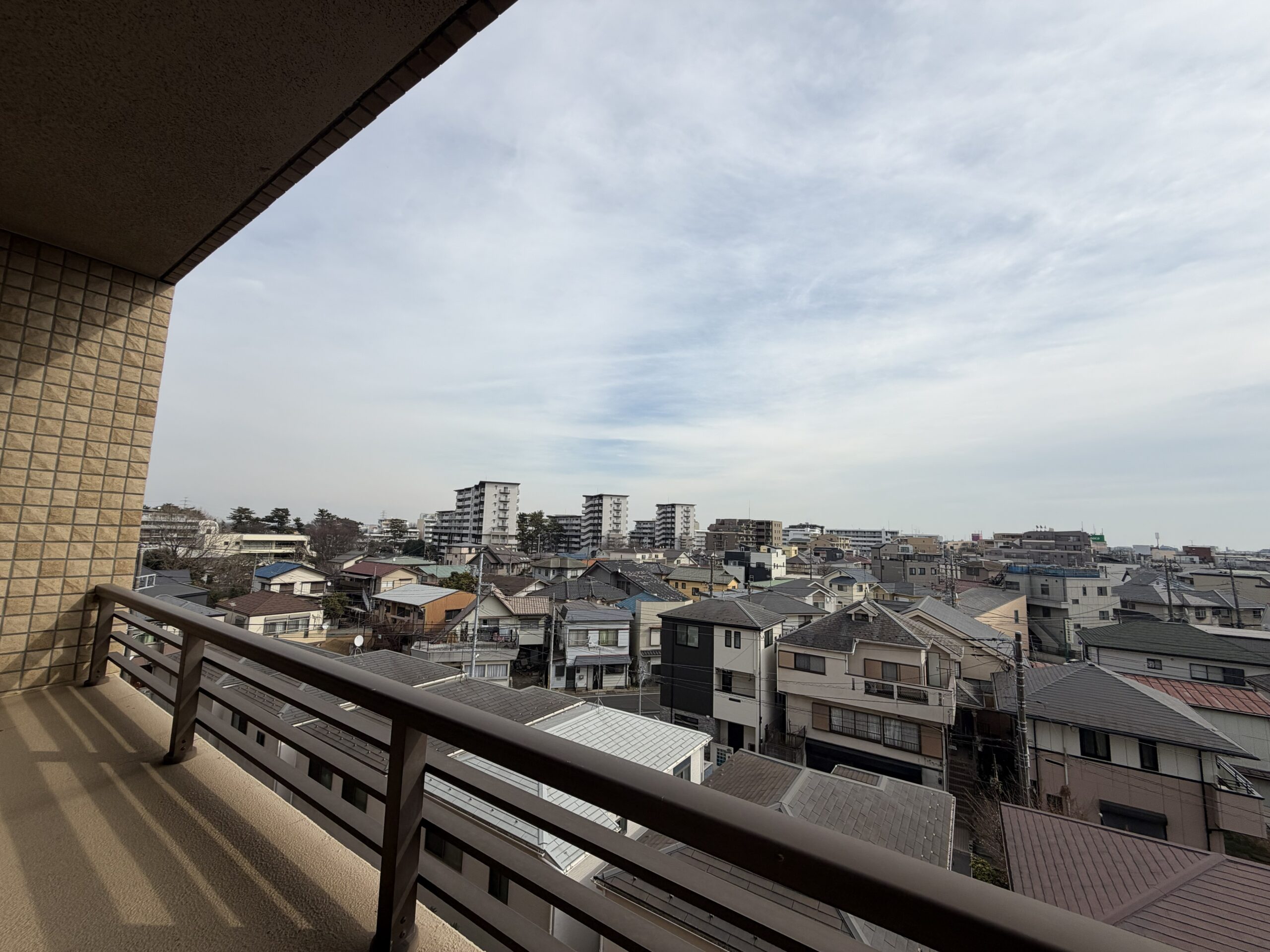 レクセルマンション高根公団－船橋市南三咲４丁目－