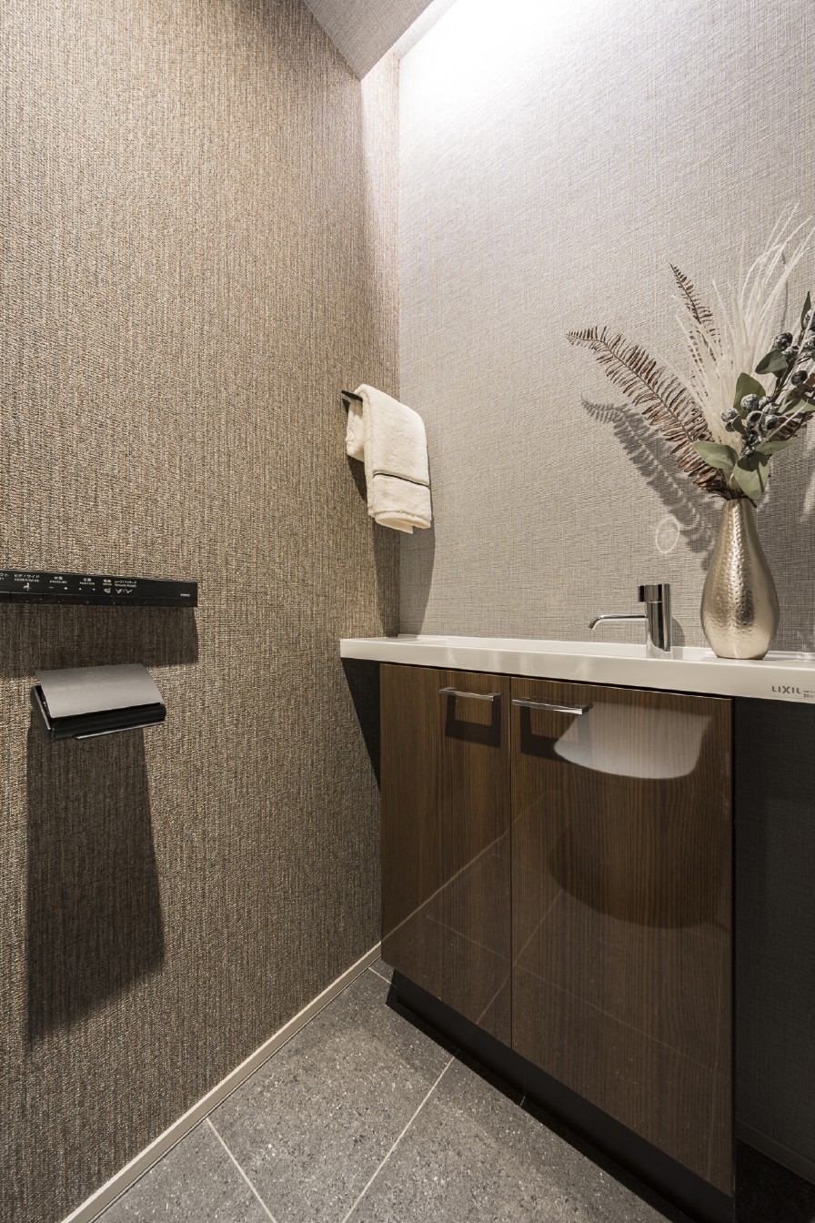 シティハウス神宮北参道－渋谷区千駄ヶ谷4丁目－