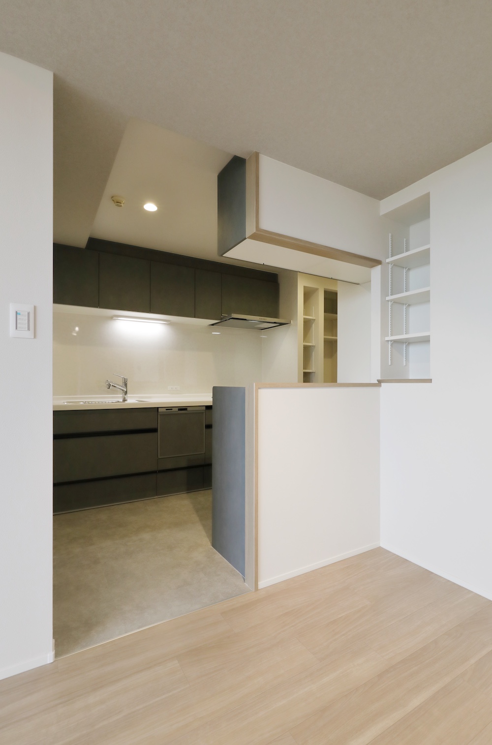 レクセルマンション高根公団―船橋市南三咲4丁目― After