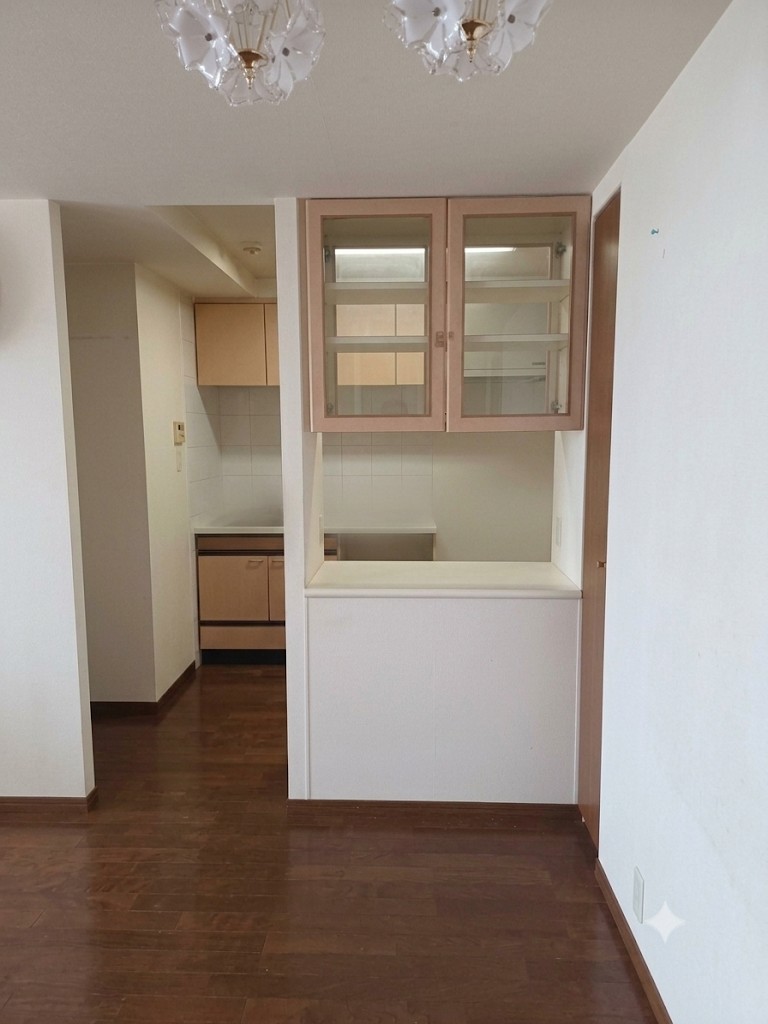 レクセルマンション高根公団―船橋市南三咲4丁目― Before