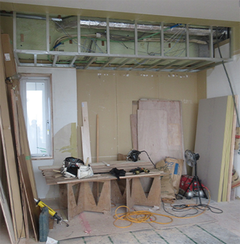 理想の住宅をトータルコーディネイト