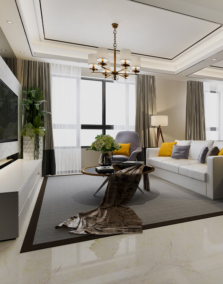 CREEKのリノベーションスタイル