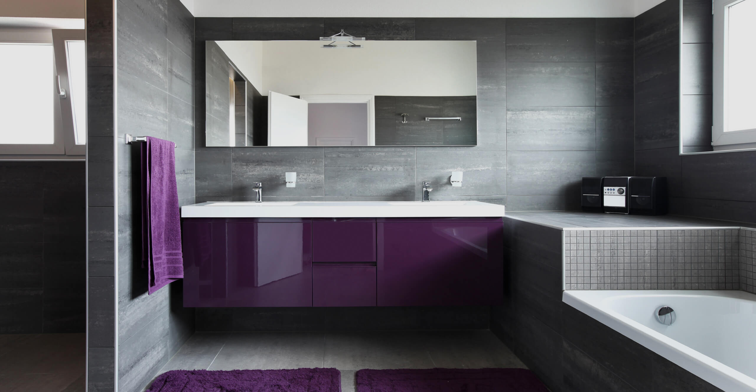 CREEKのリノベーションスタイル